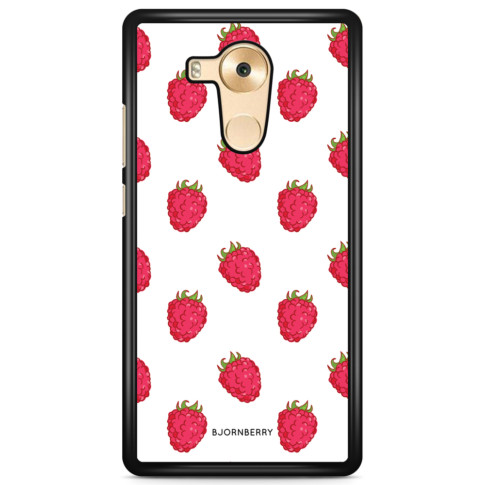 Huawei Mate 8 Case - Raspberry