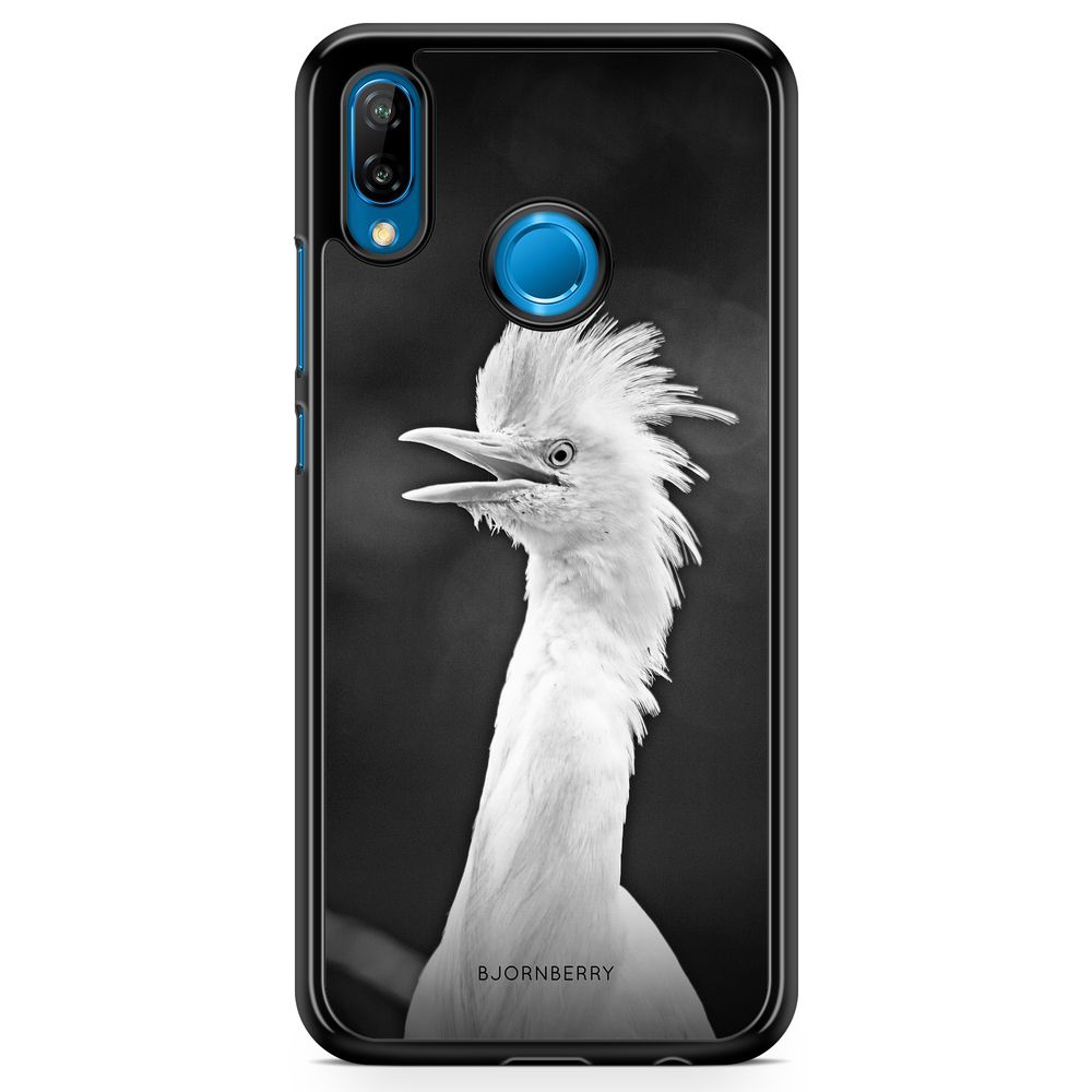 Huawei P20 Lite Case - Mohawk