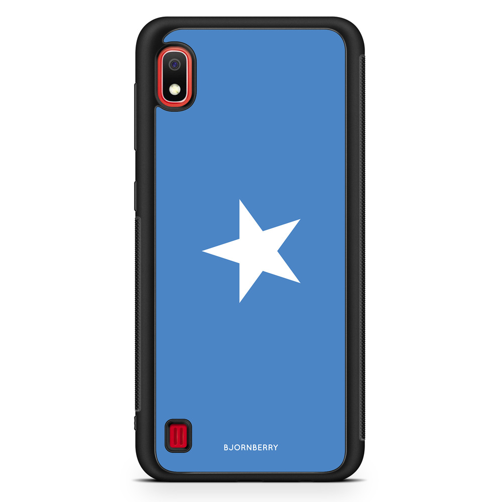 Samsung Galaxy A10 Case - Somalia