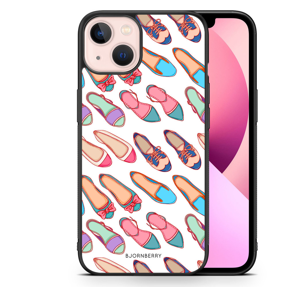iPhone 13 Case - Shoes