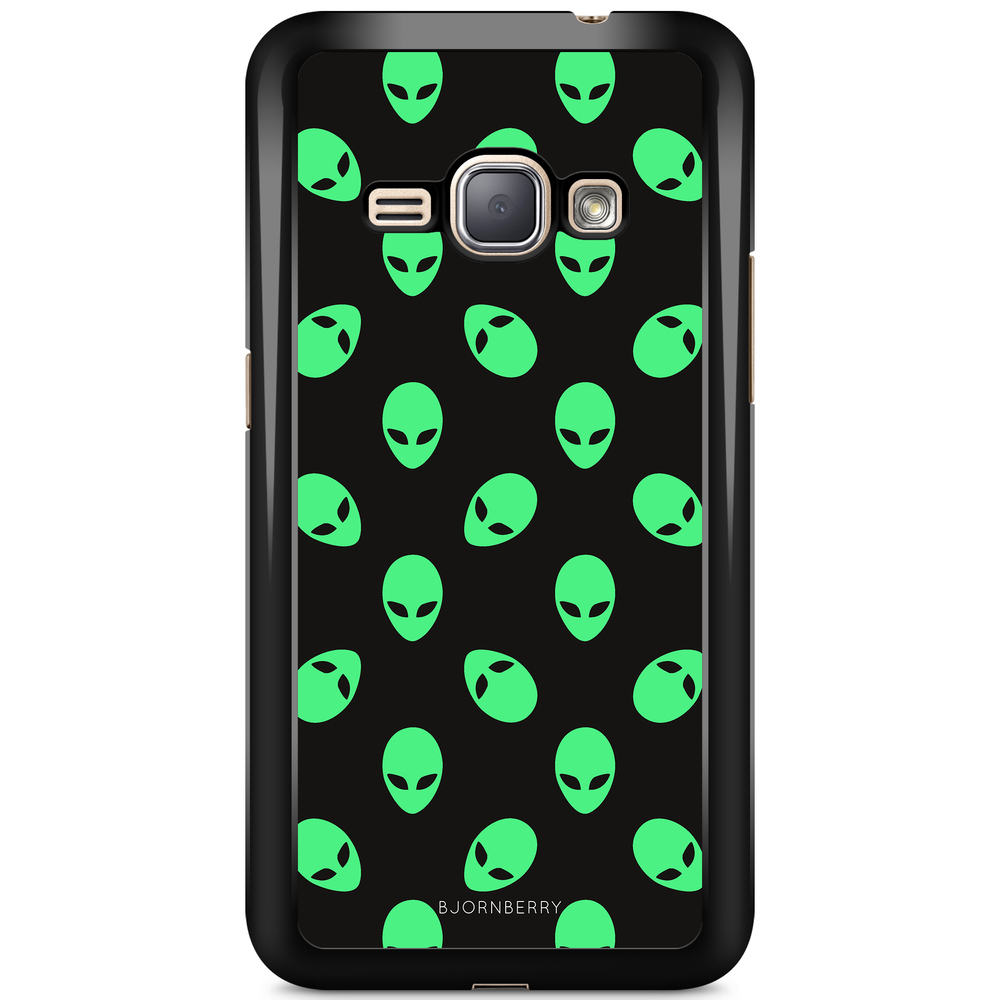 Samsung Galaxy J1 (2016) Case - Alien