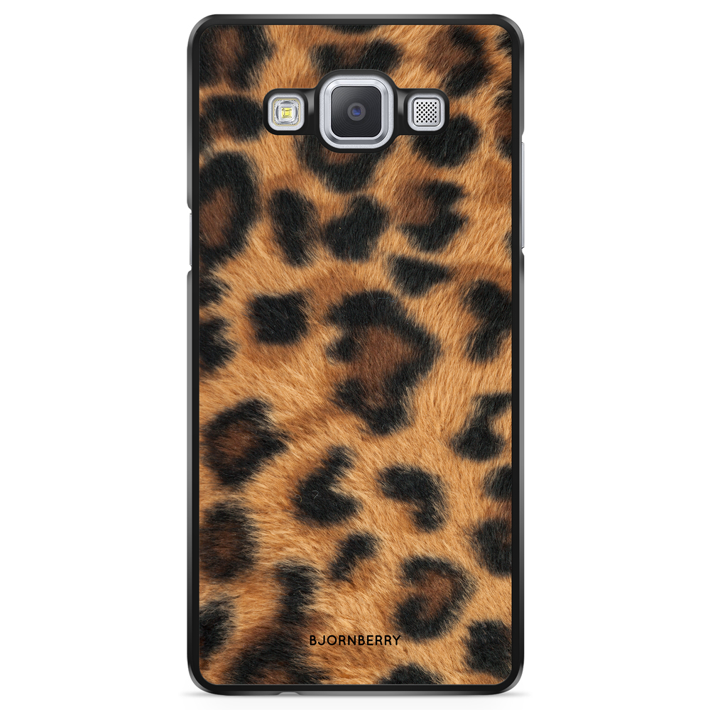 Samsung Galaxy A5 (2015) Case - Leopard
