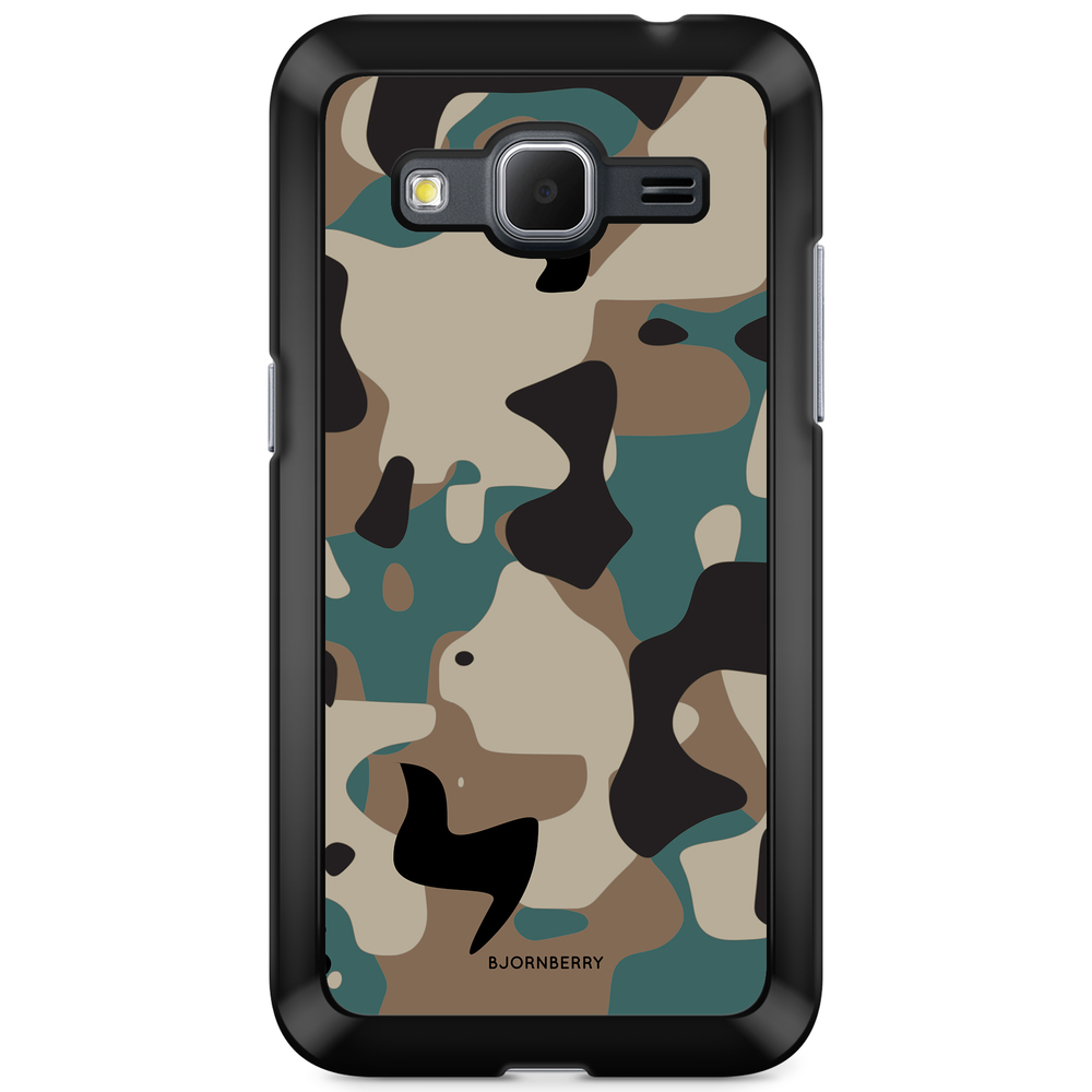 Samsung Galaxy Core Prime Case - Camo