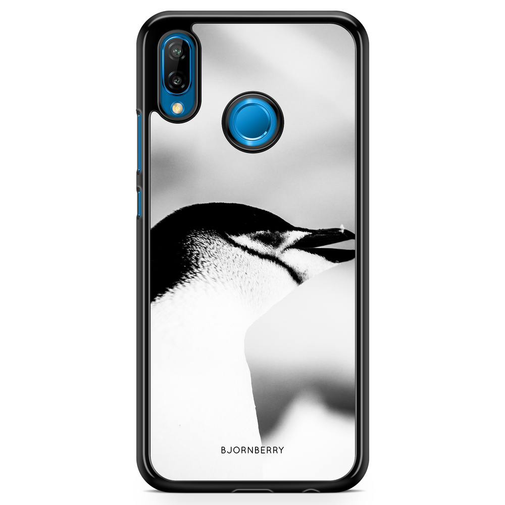 Huawei P20 Lite Case - Penguin