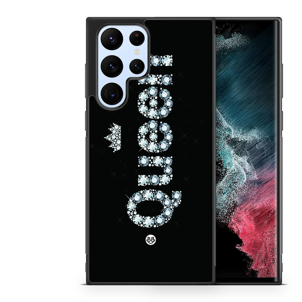 Samsung Galaxy S22 Ultra 5G Case - Queen