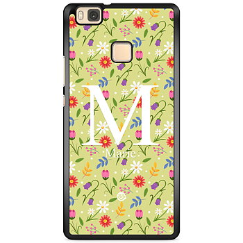 Huawei P9 Lite Case Custom - AWAKEN - Spring Meadow