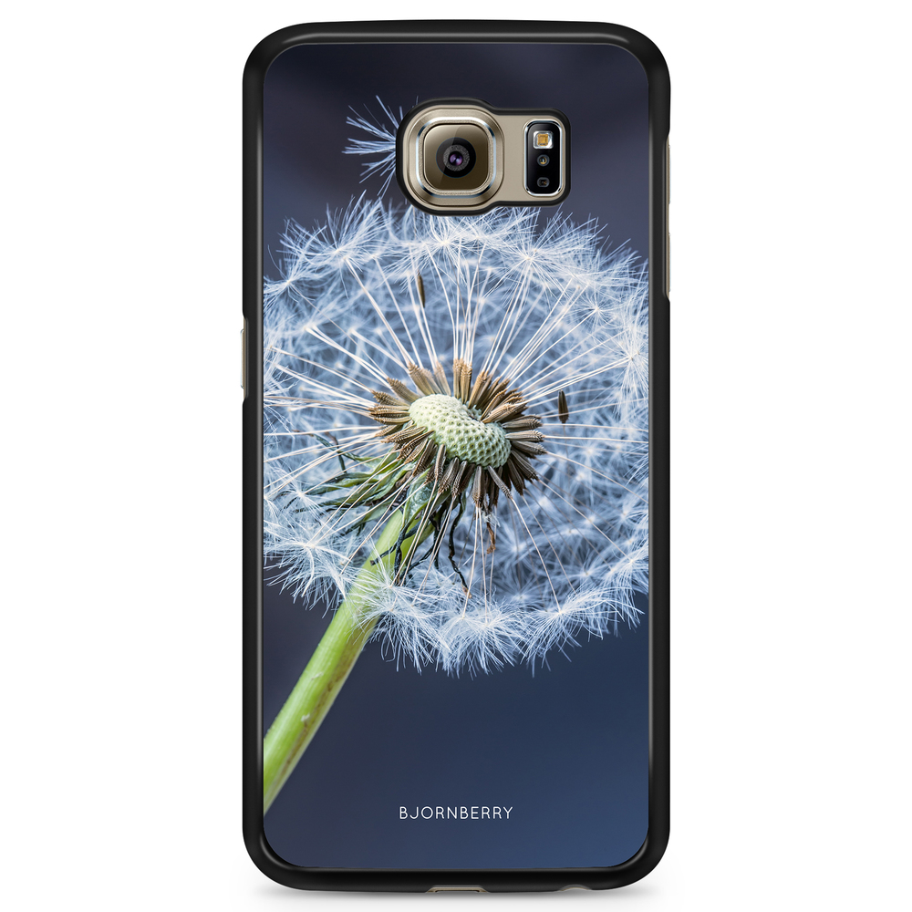 Samsung Galaxy S6 Edge Case - Dandelion