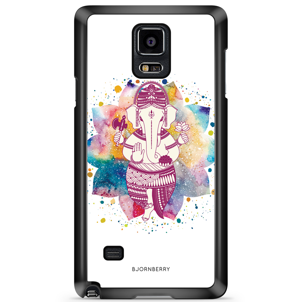 Samsung Galaxy Note 4 Case - Ganesha