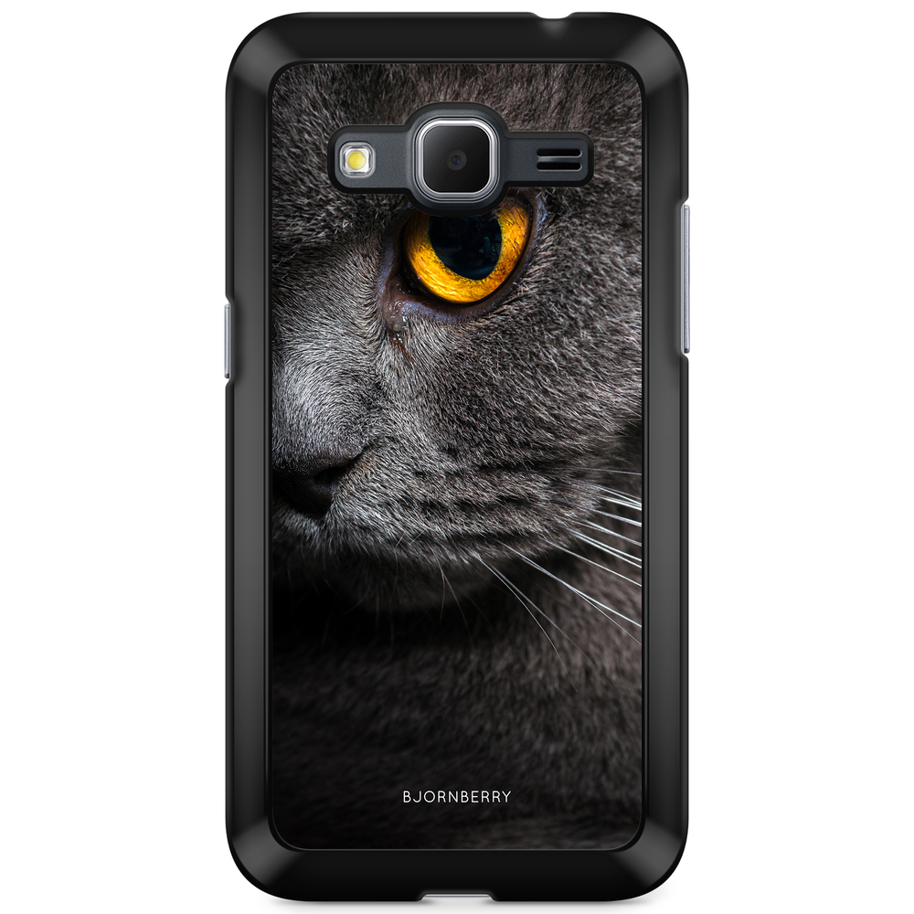 Samsung Galaxy Core Prime Case - Cat Eye