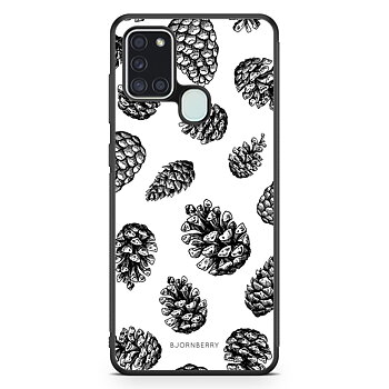 Samsung Galaxy A21s Skal - Kottar