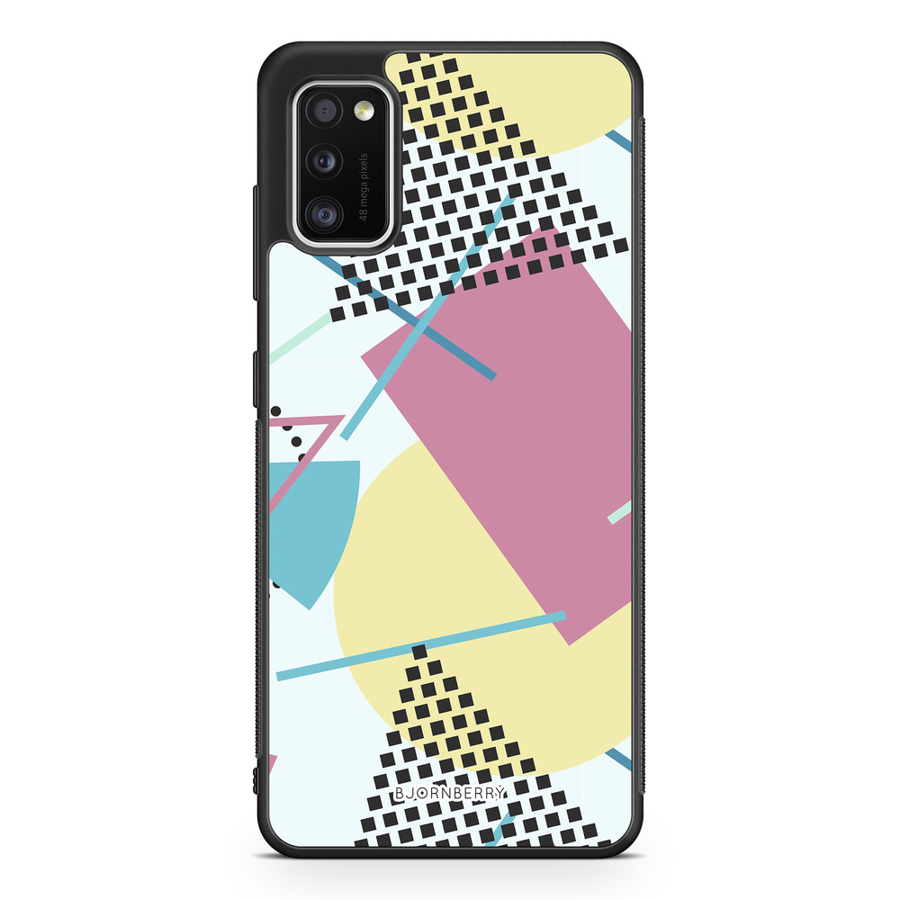 Samsung Galaxy A41 Case - Pattern