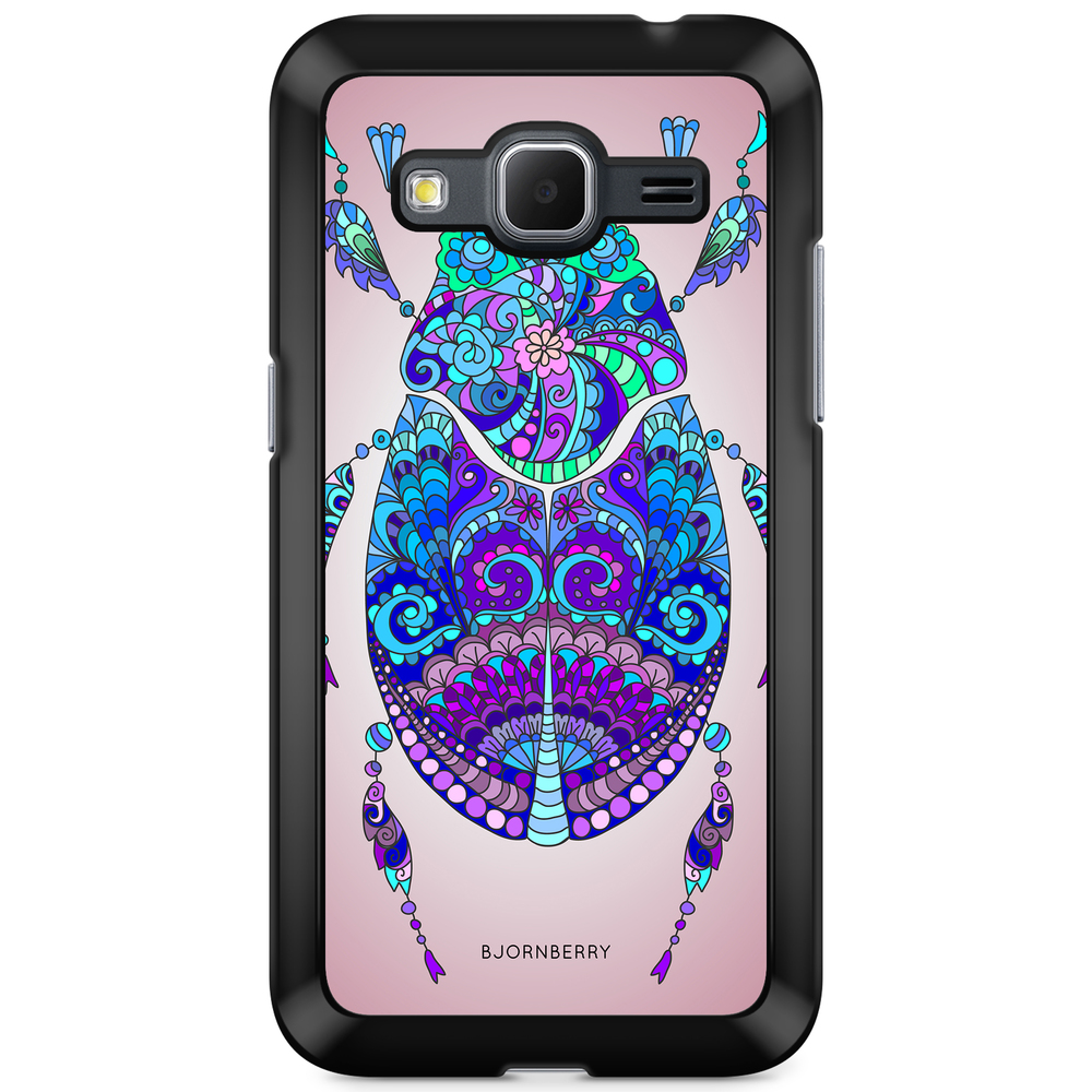 Samsung Galaxy Core Prime Case - Beetle