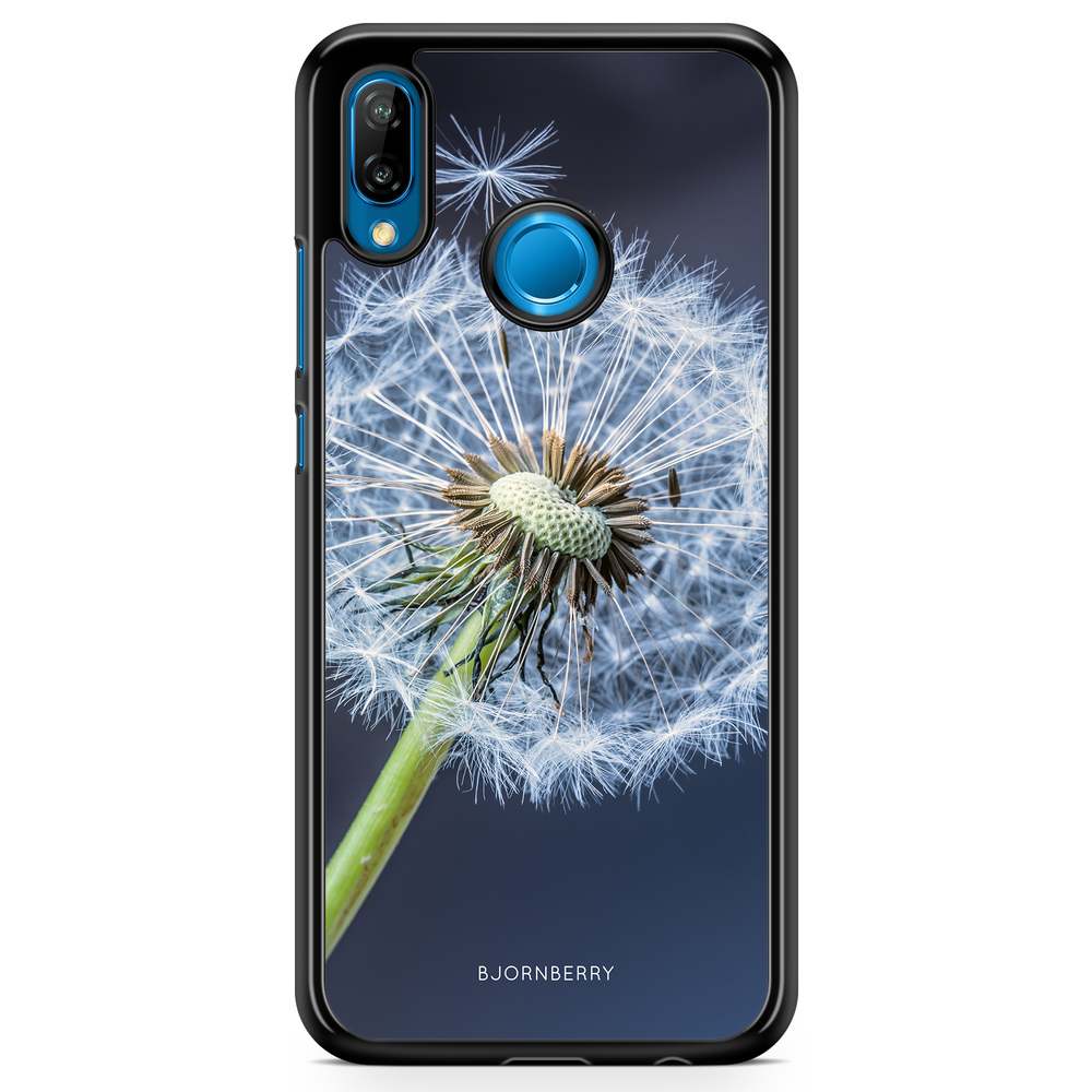 Huawei P20 Lite Case - Dandelion