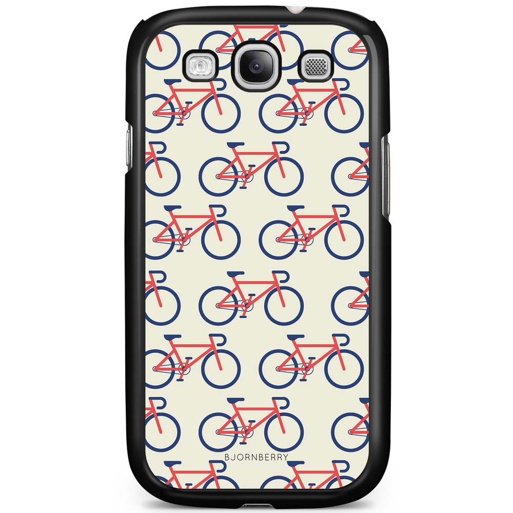 Samsung Galaxy S3 Mini Case - Vintage Bicycle