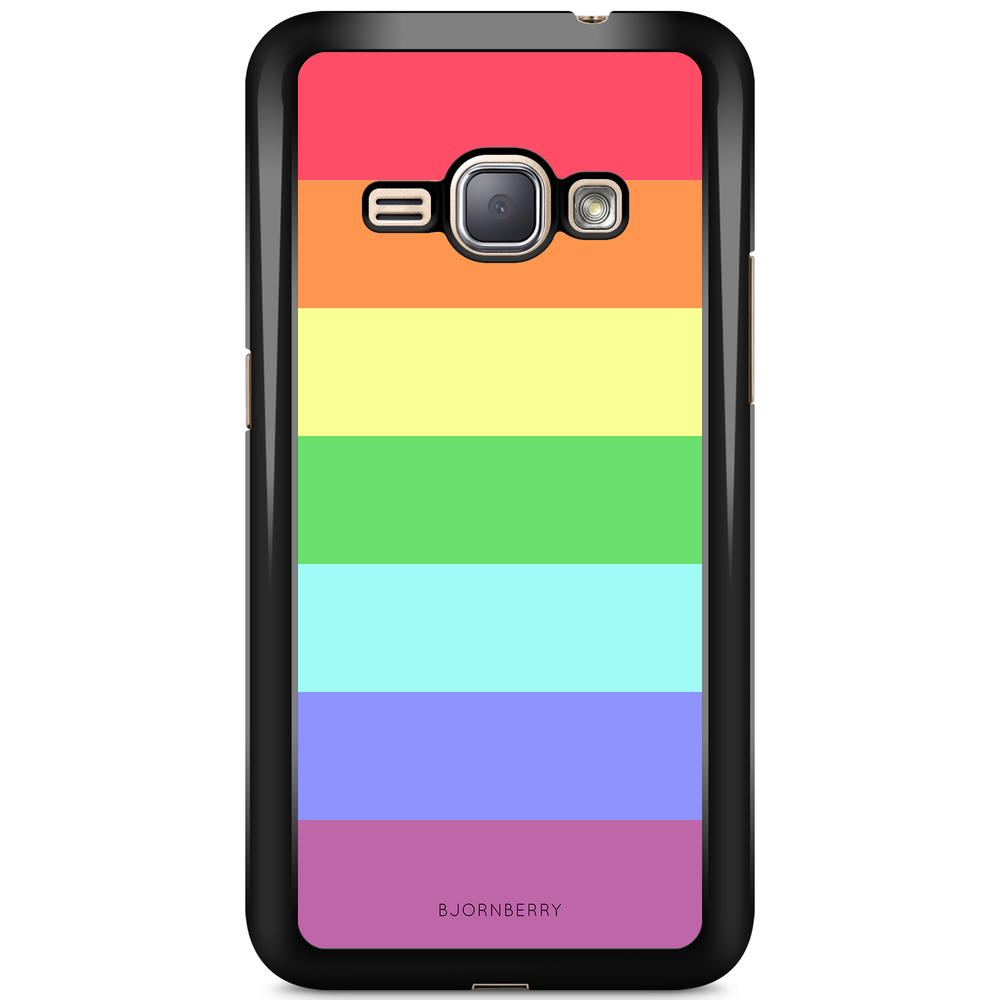 Samsung Galaxy J1 (2016) Case - Pride
