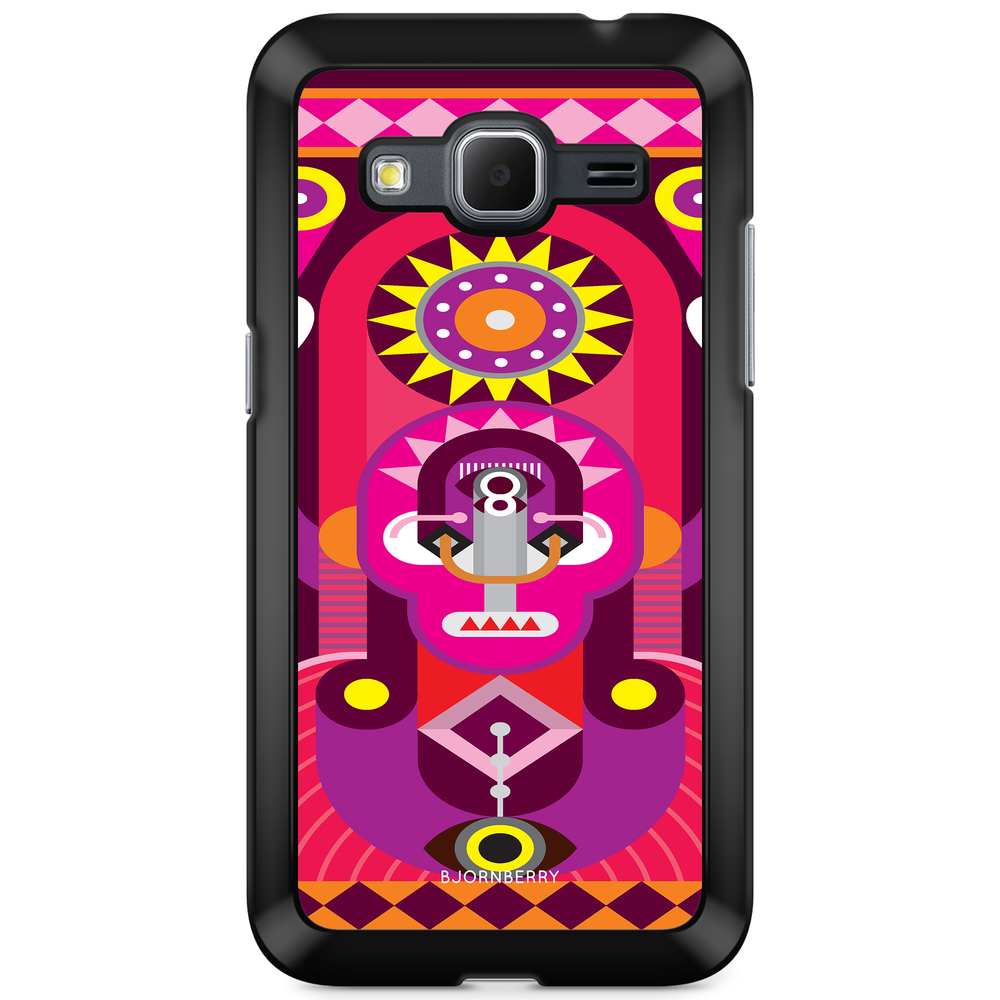 Samsung Galaxy Core Prime Case - Totem