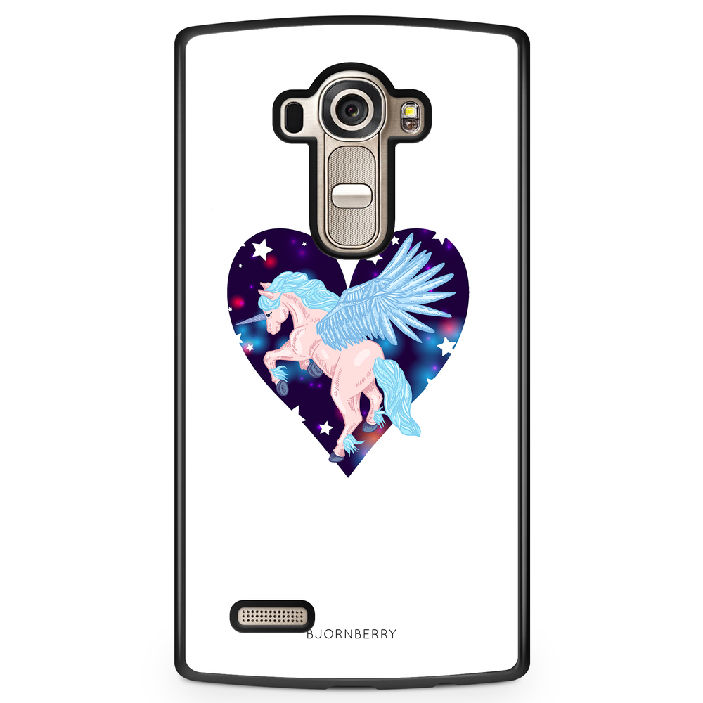 LG G4 Case - Unicorn