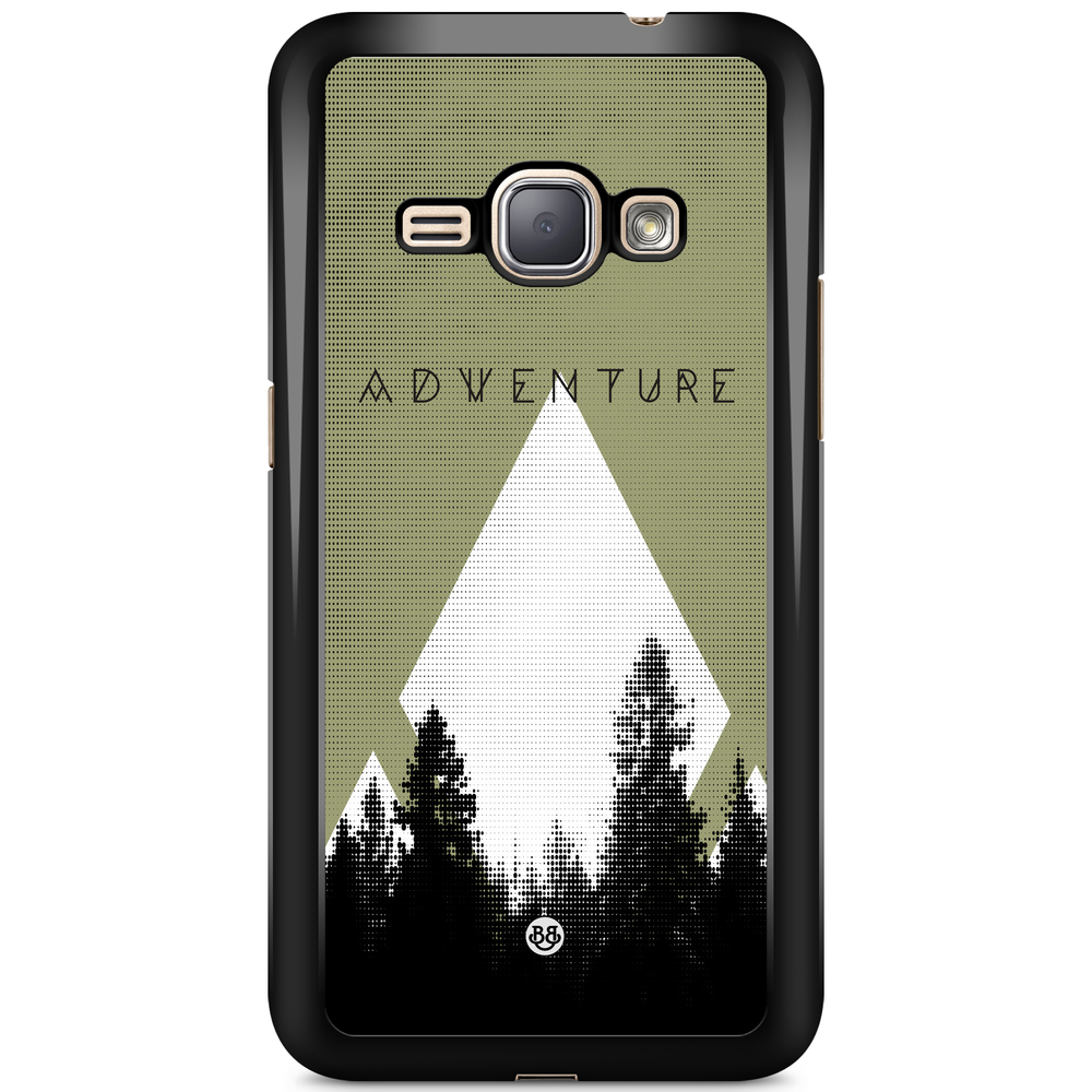 Samsung Galaxy J1 (2016) Case - Adventure