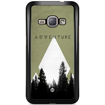 Samsung Galaxy J1 (2016) Skal - Adventure