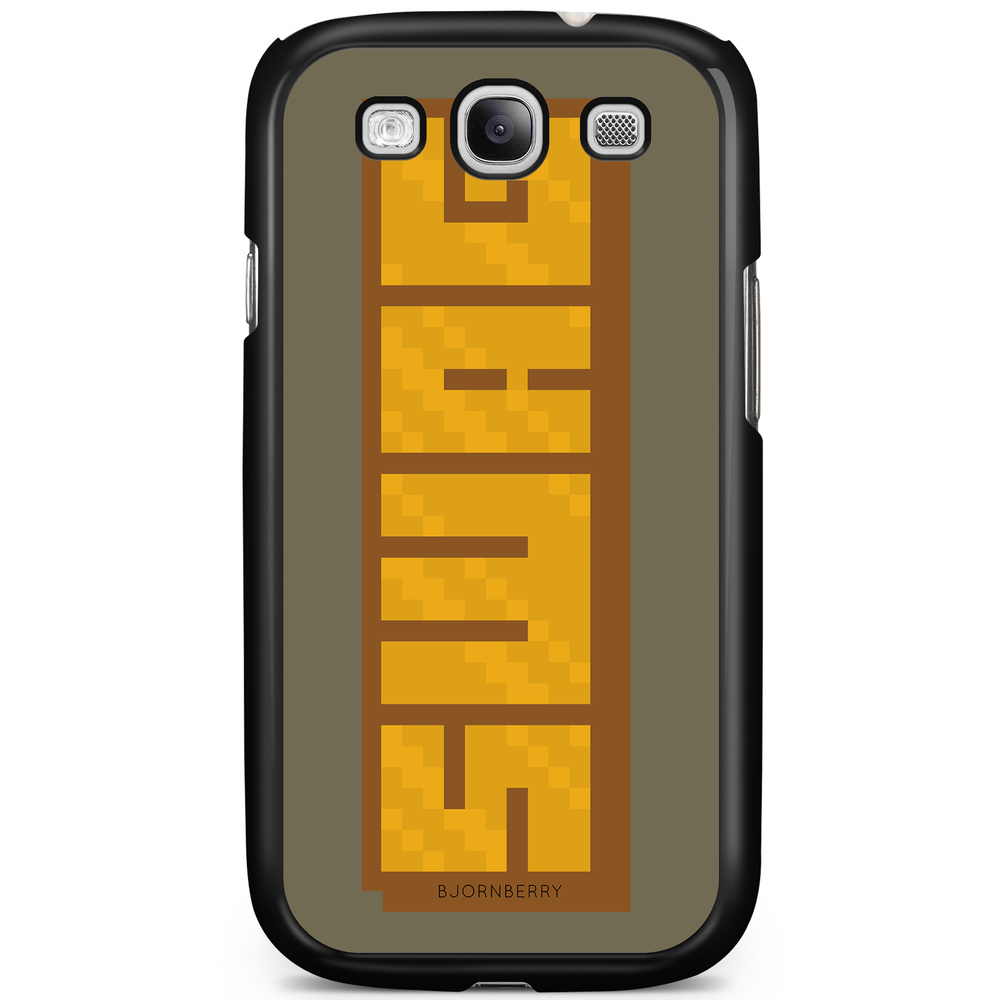 Samsung Galaxy S3 Mini Case - Big SWAG