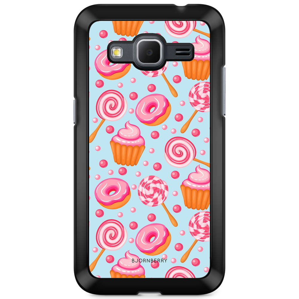 Samsung Galaxy Core Prime Case - Lollipop