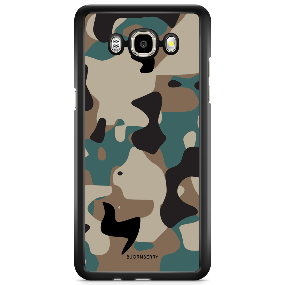 Samsung Galaxy J3 (2016) Case - Camo