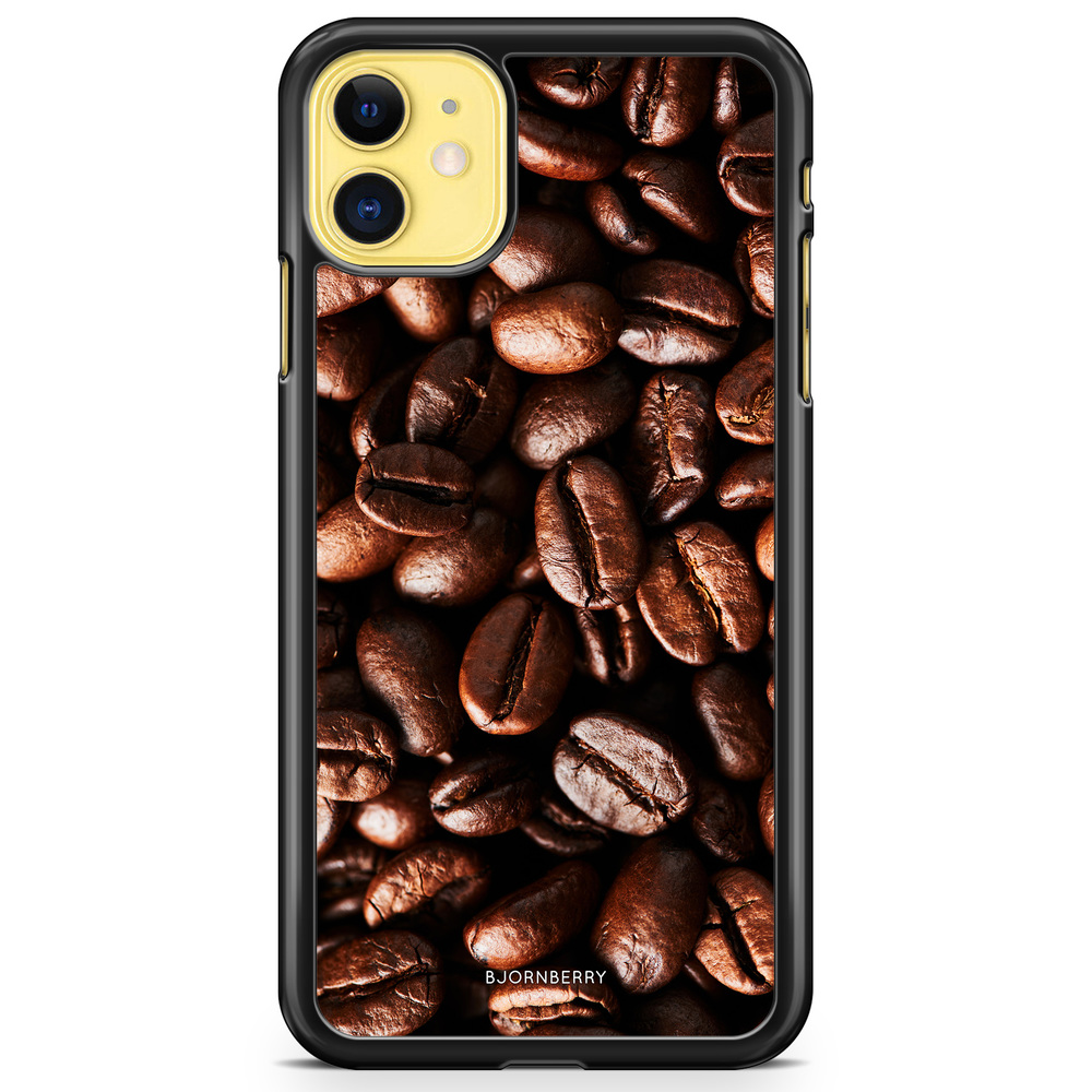 iPhone 11 Case - Roasted Coffee