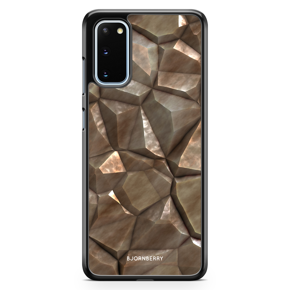 Samsung Galaxy S20 Case - Ruff Stone