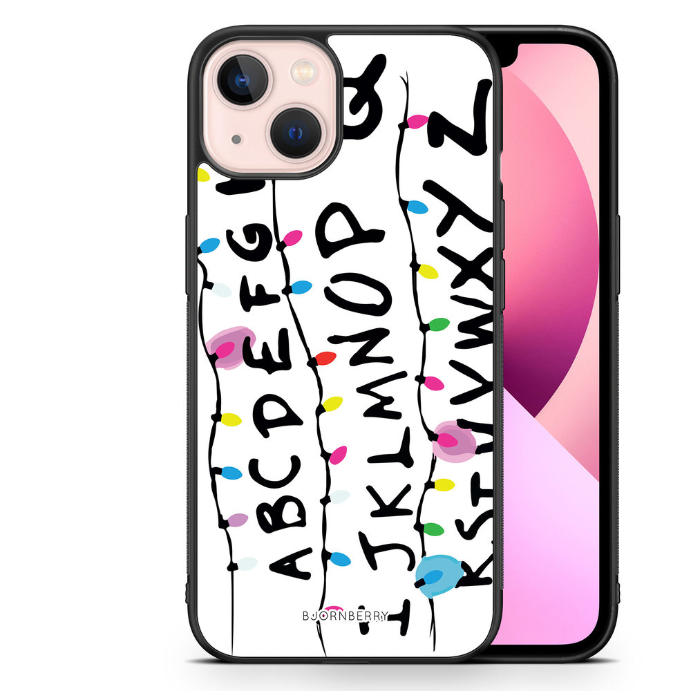 iPhone 13 Case - Run Stranger