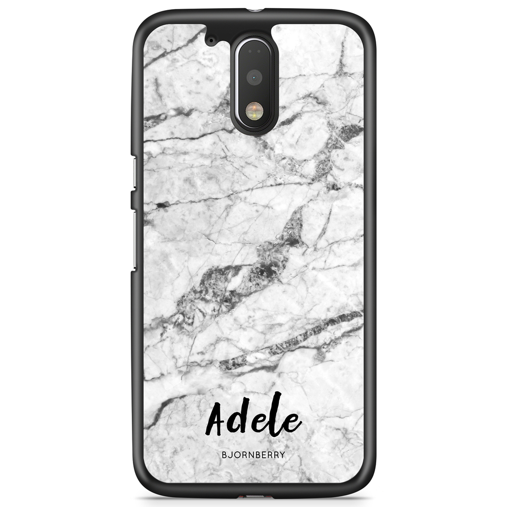 Moto G4/G4 Plus Case - Adele