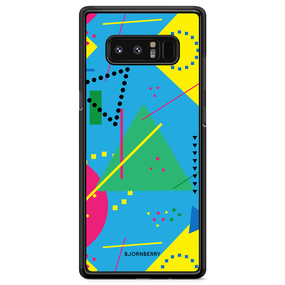 Samsung Galaxy Note 8 Case - Pattern