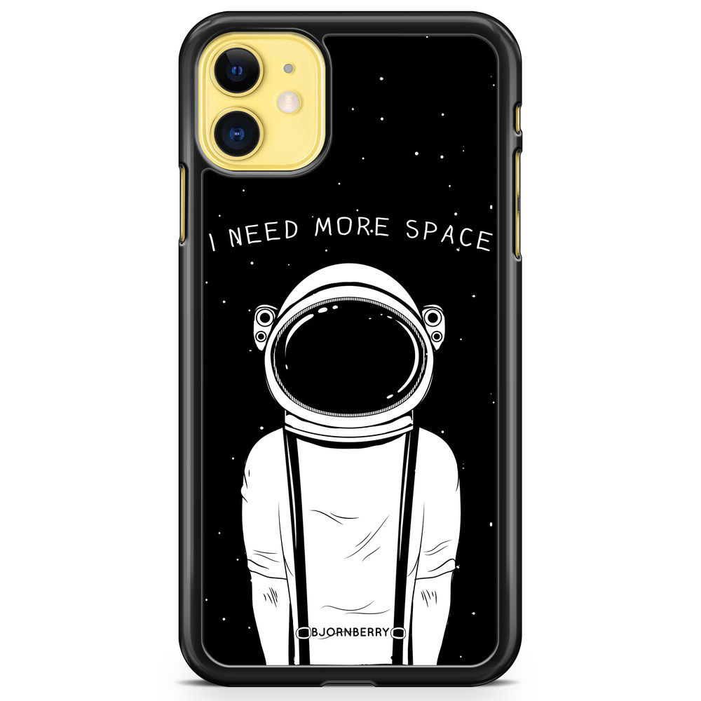 iPhone 11 Case - More Space