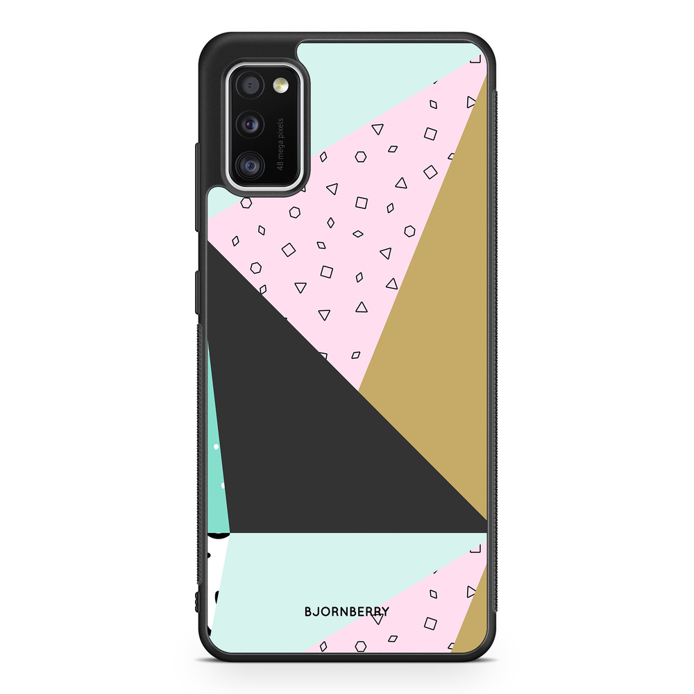 Samsung Galaxy A41 Case - Pattern