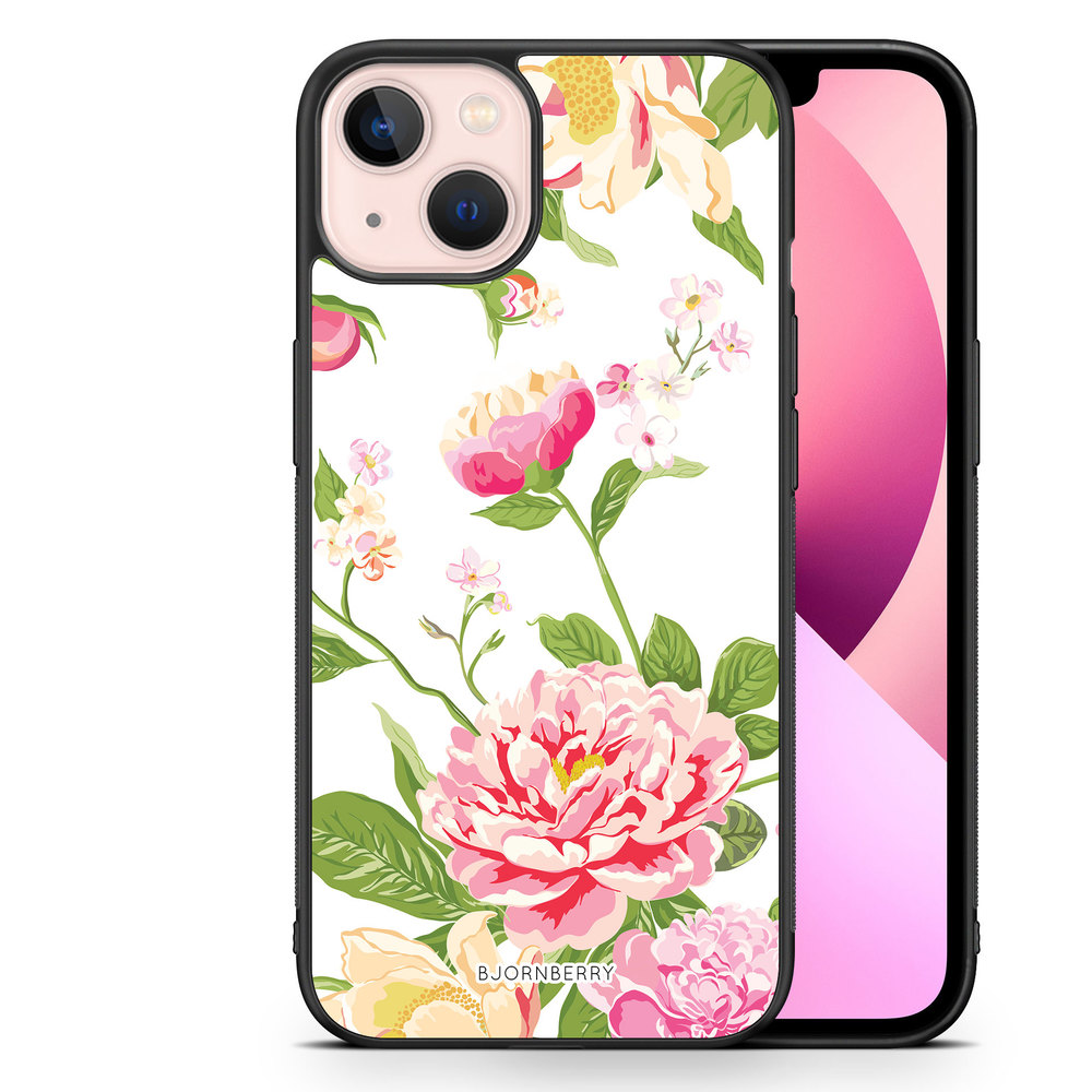 iPhone 13 Case - Roses