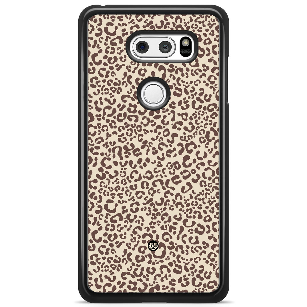 LG V30 Case - WILD AUTUMN - Wild Spots