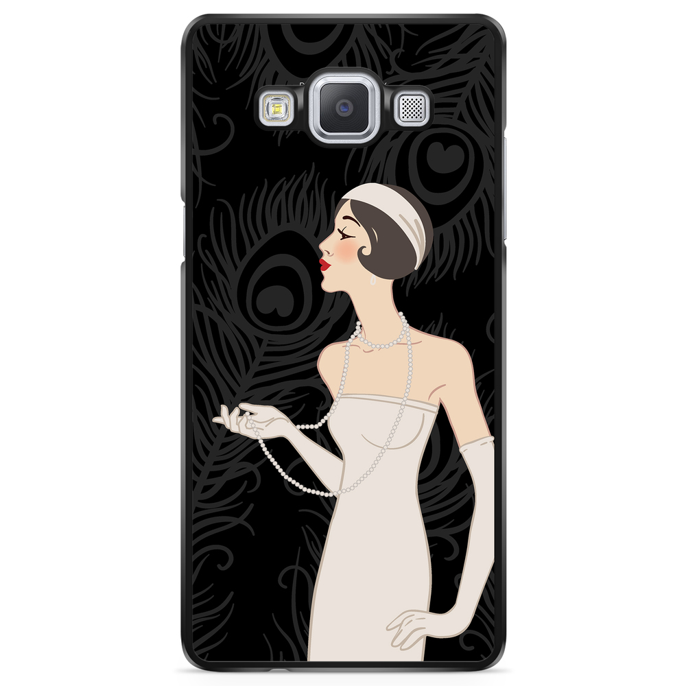 Samsung Galaxy A5 (2015) Skal - Mode Dam
