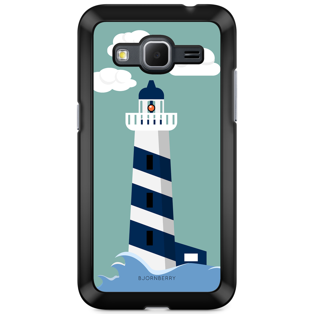 Samsung Galaxy Core Prime Case - Lighthouse