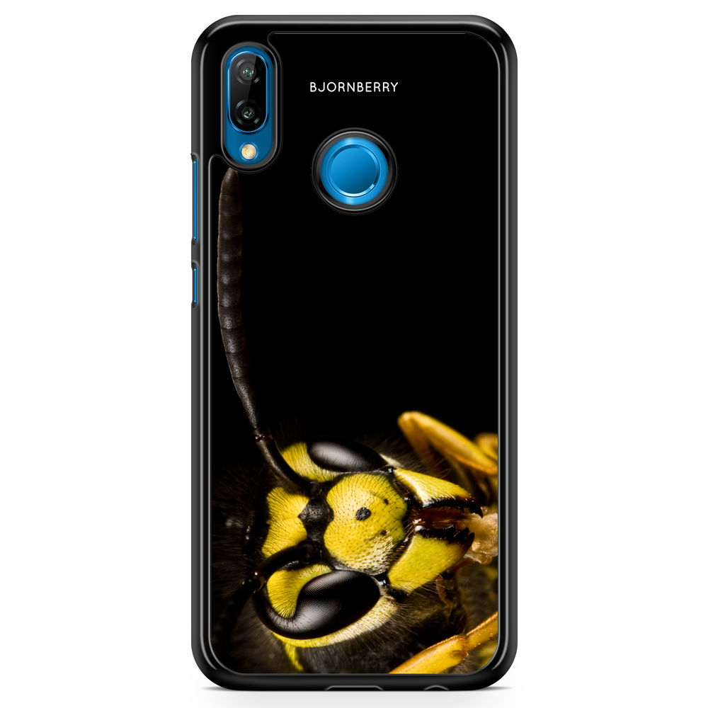 Huawei P20 Lite Case - Wasp