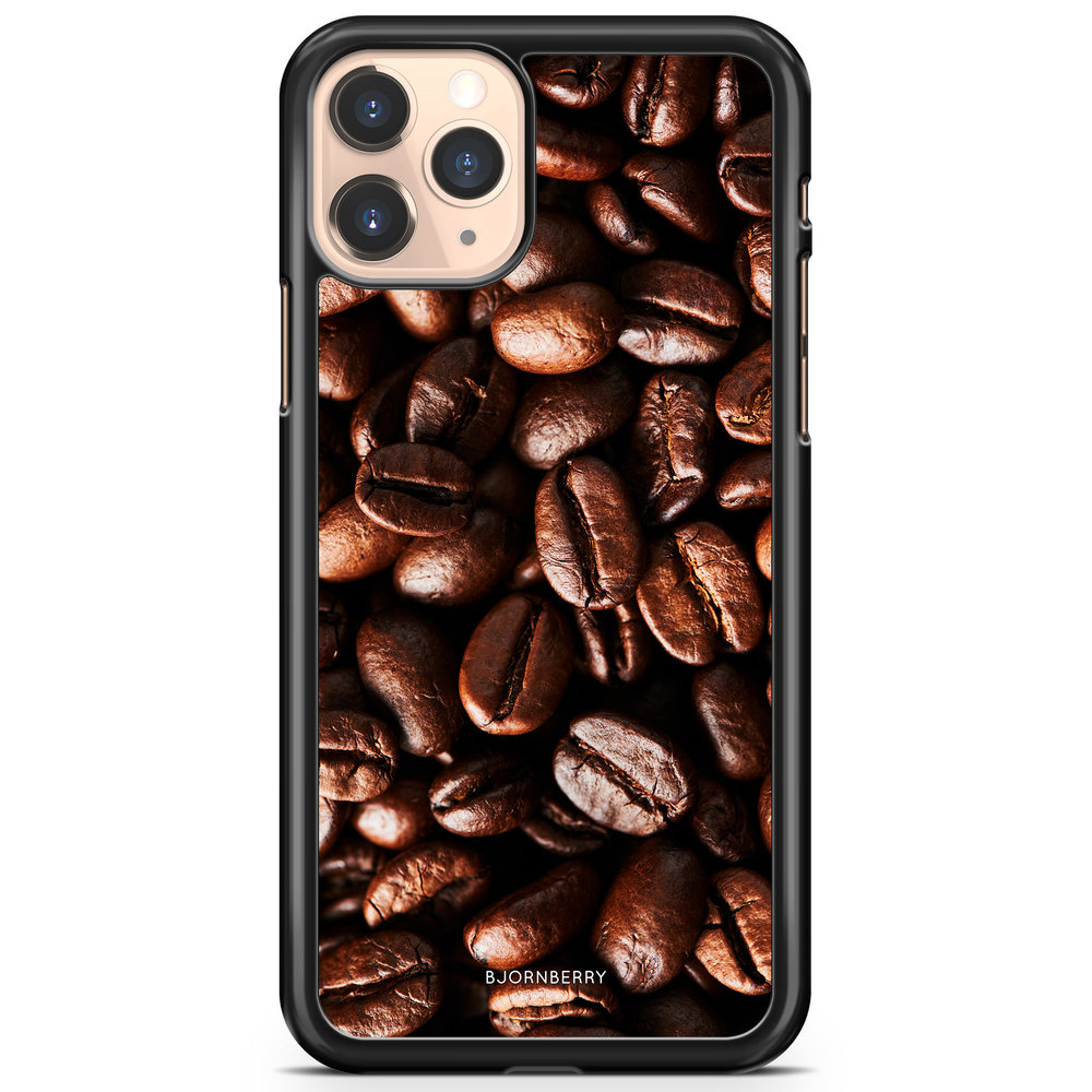 iPhone 11 Pro Max Case - Roasted Coffee