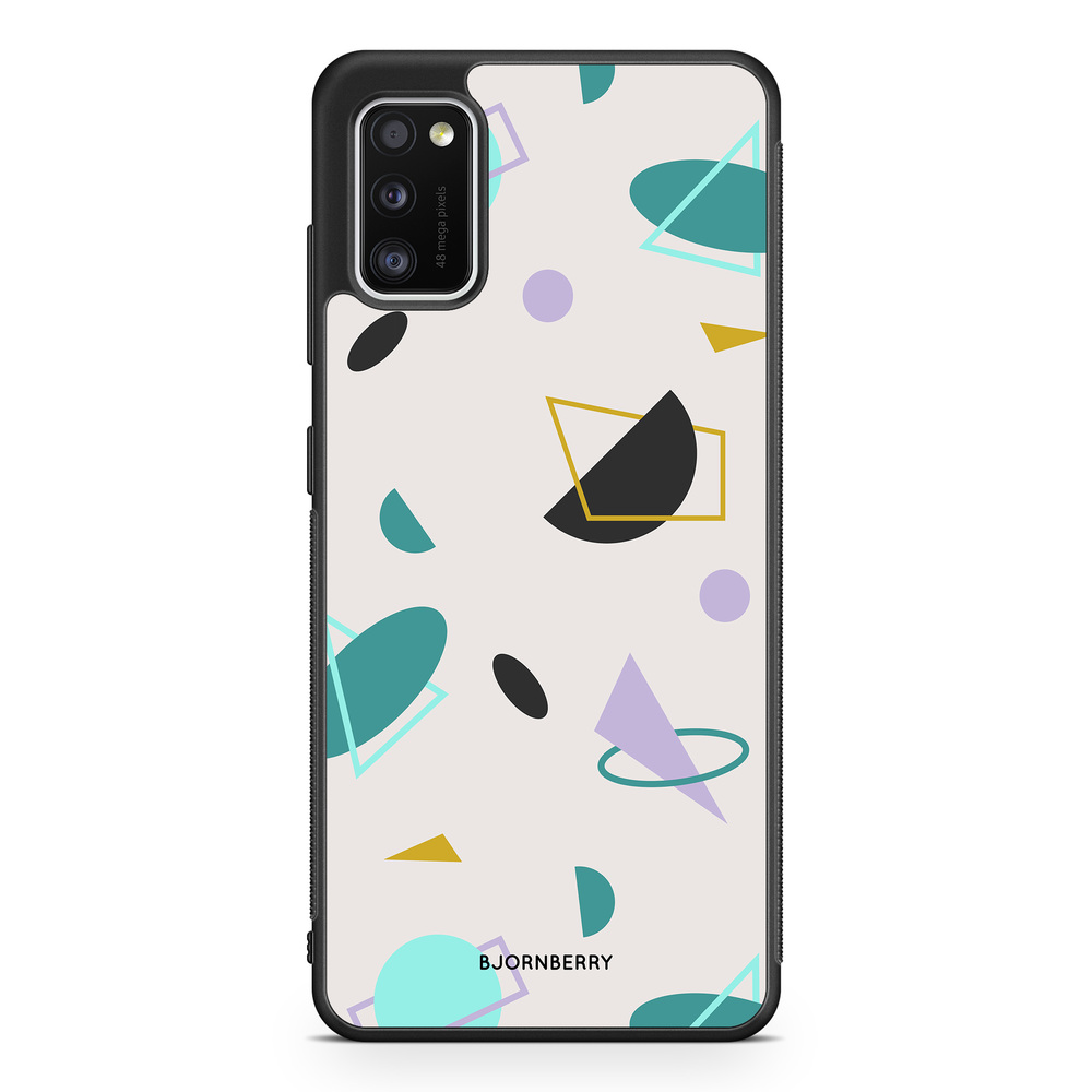 Samsung Galaxy A41 Case - Pattern