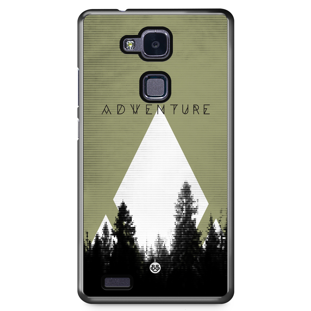Huawei Honor 5X Case - Adventure