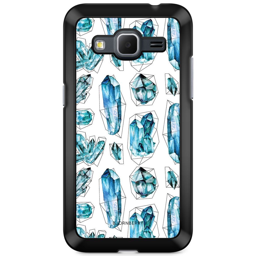 Samsung Galaxy Core Prime Case - Marine Crystal