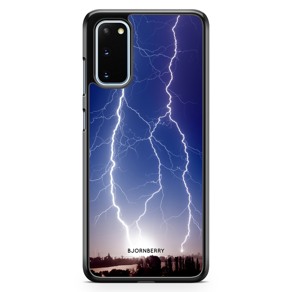 Samsung Galaxy S20 Case - Lightning