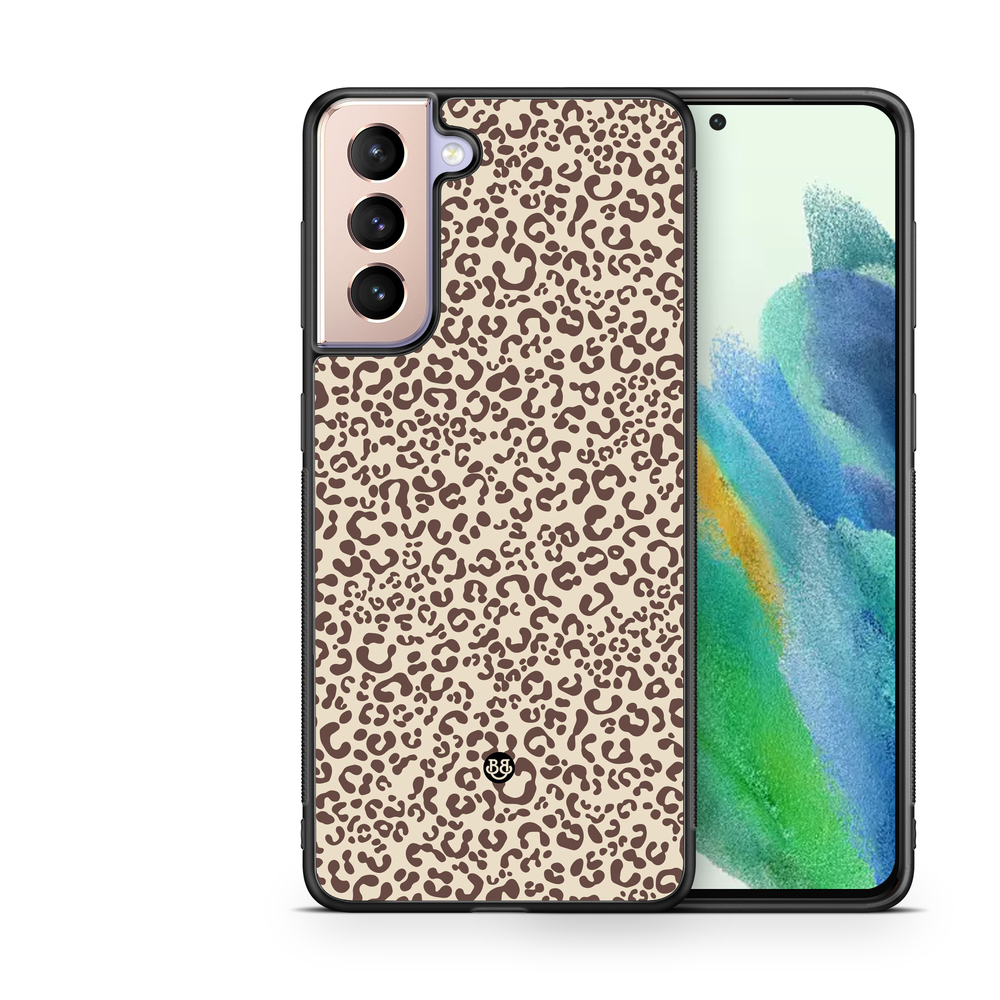 Samsung Galaxy S21 FE 5G Case - WILD AUTUMN - Wild Spots