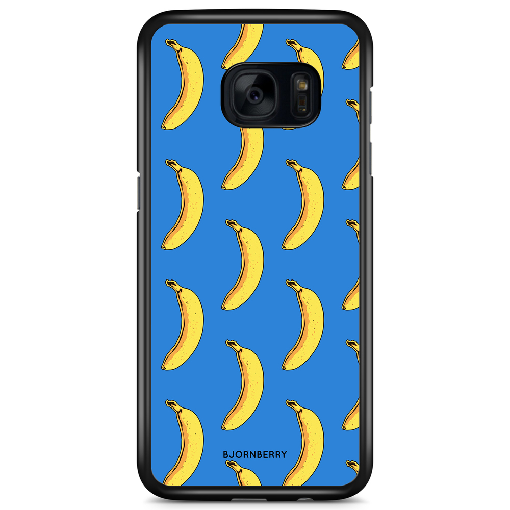 Samsung Galaxy S7 Case - Bananas