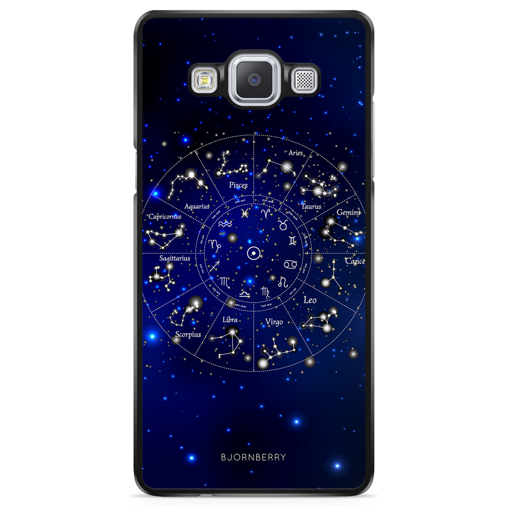 Samsung Galaxy A5 (2015) Case - Zodiac