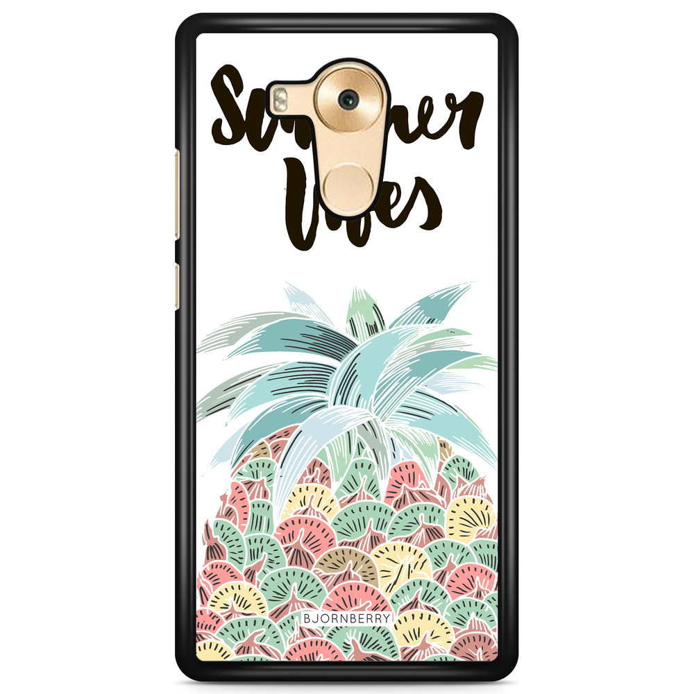 Huawei Mate 9 Pro Case - Summer Vibes