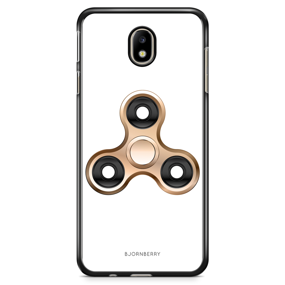 Samsung Galaxy J3 (2017) Case - Fidget Spinner