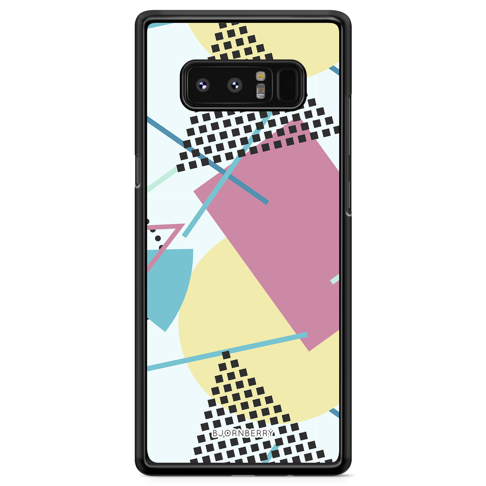Samsung Galaxy Note 8 Case - Pattern