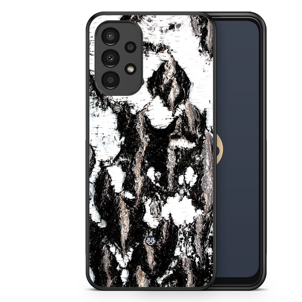 Samsung Galaxy A13 Case - Birch